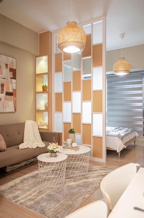 Cozy And Classy Studio Across Airport Terminal 3 帕赛 外观 照片