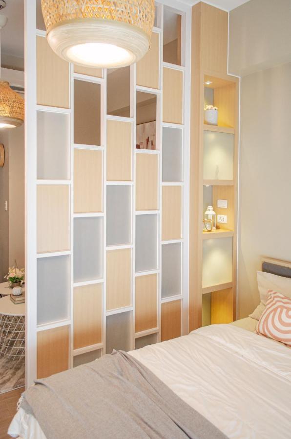 Cozy And Classy Studio Across Airport Terminal 3 帕赛 外观 照片