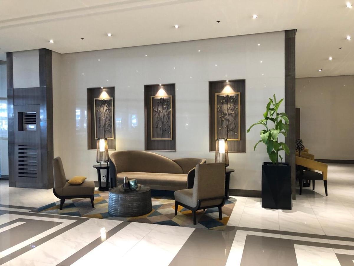 Cozy And Classy Studio Across Airport Terminal 3 帕赛 外观 照片