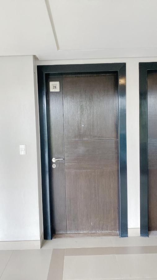 Cozy And Classy Studio Across Airport Terminal 3 帕赛 外观 照片