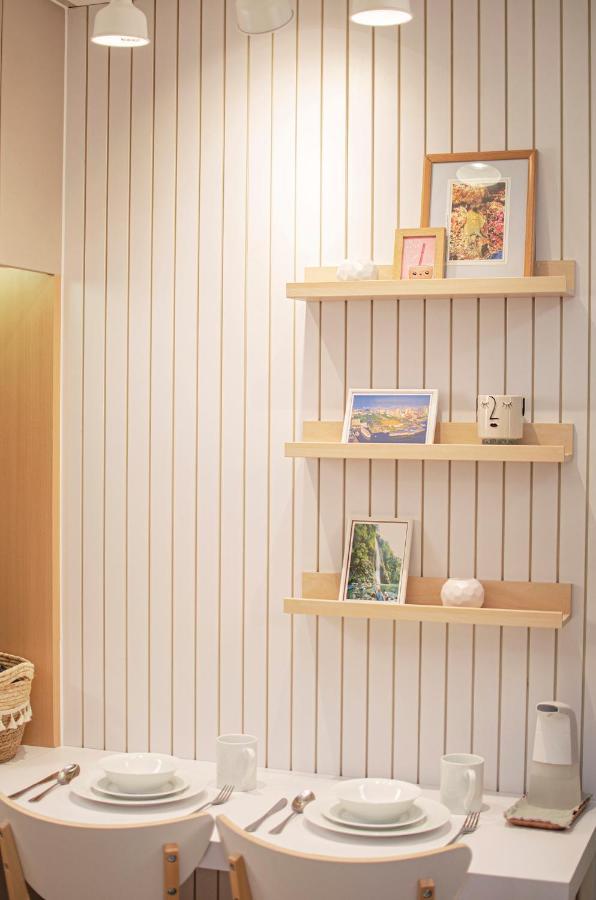Cozy And Classy Studio Across Airport Terminal 3 帕赛 外观 照片